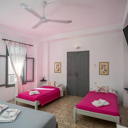 Medieval Inn Rhodes City 외부 사진