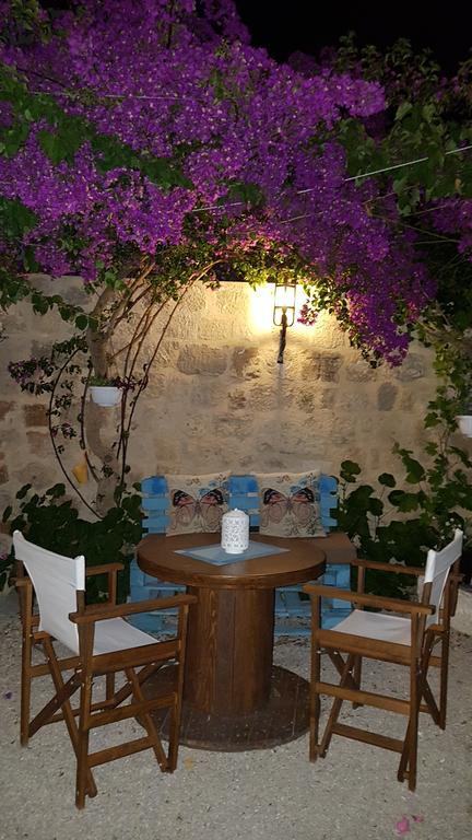Medieval Inn Rhodes City 외부 사진
