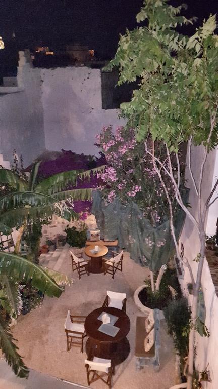 Medieval Inn Rhodes City 외부 사진