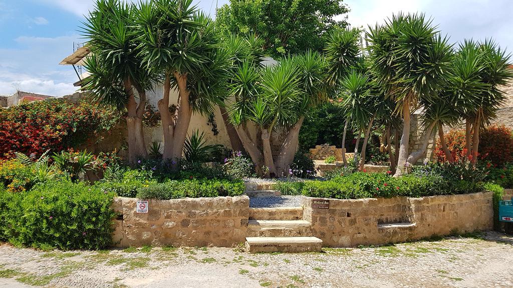 Medieval Inn Rhodes City 외부 사진