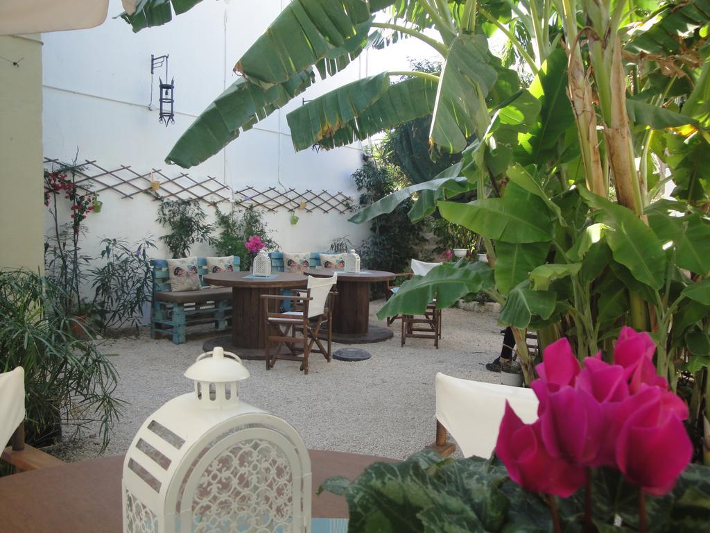 Medieval Inn Rhodes City 외부 사진