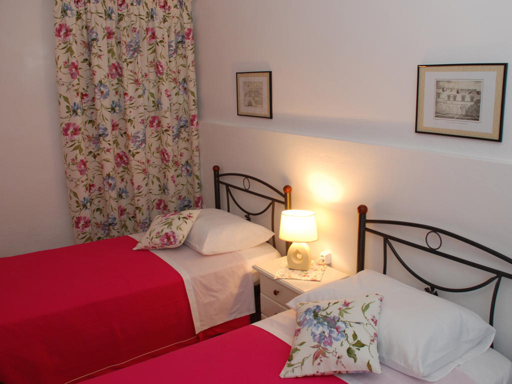 Medieval Inn Rhodes City 객실 사진