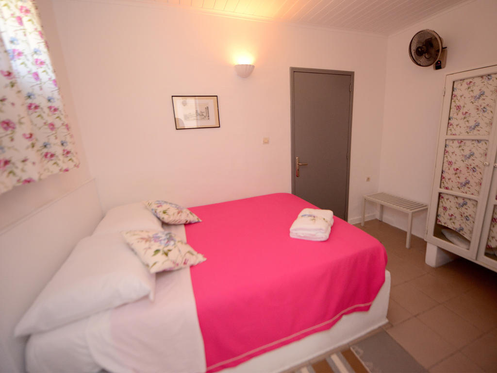 Medieval Inn Rhodes City 객실 사진