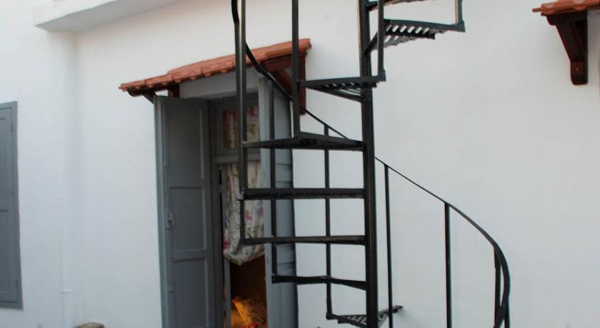 Medieval Inn Rhodes City 객실 사진