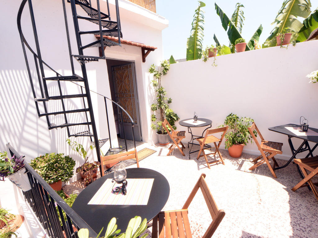 Medieval Inn Rhodes City 객실 사진