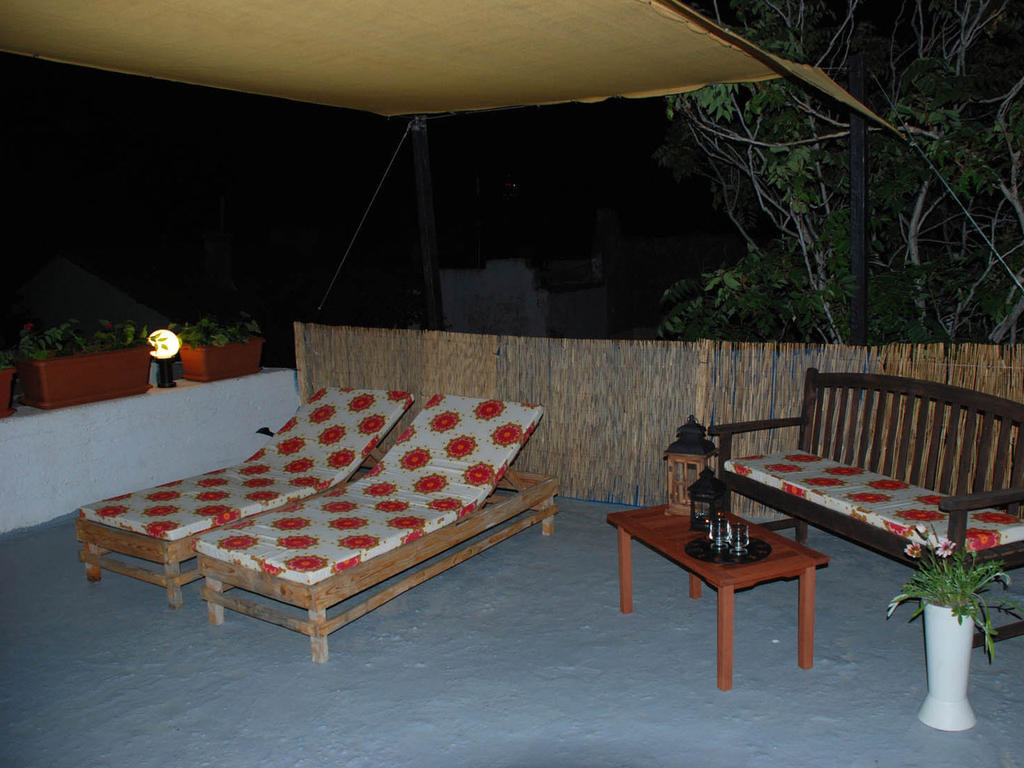 Medieval Inn Rhodes City 외부 사진
