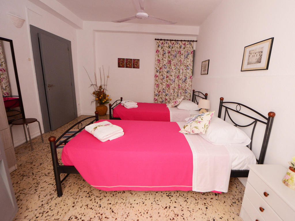 Medieval Inn Rhodes City 객실 사진