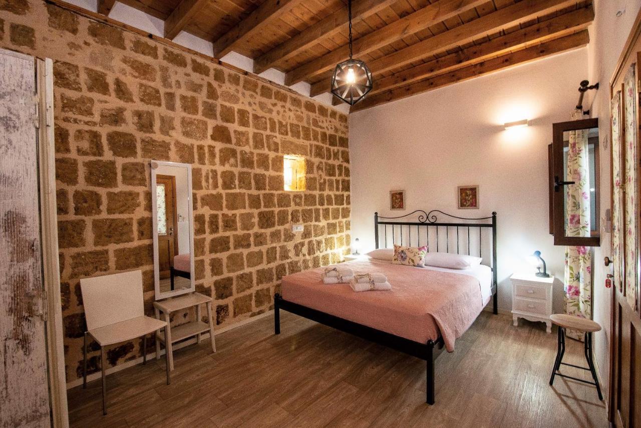 Medieval Inn Rhodes City 외부 사진