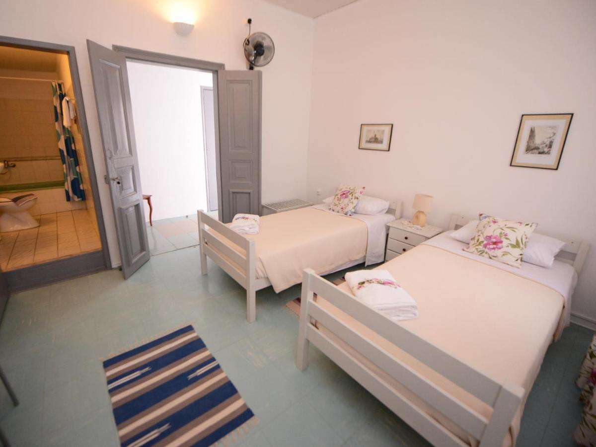 Medieval Inn Rhodes City 객실 사진